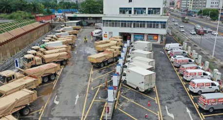 充電樁巨大市場背后的發展現狀和致勝邏輯